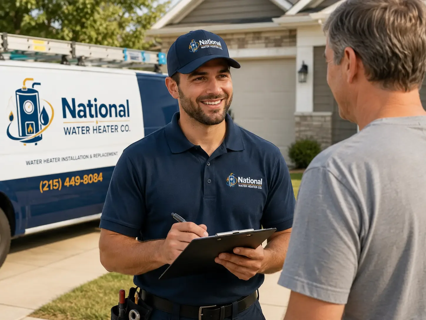 Water Heater Installation Sondheimer, LA FAQs